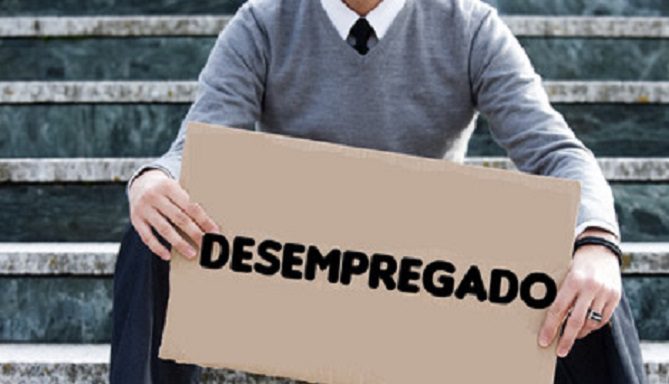 Tempos de Desemprego