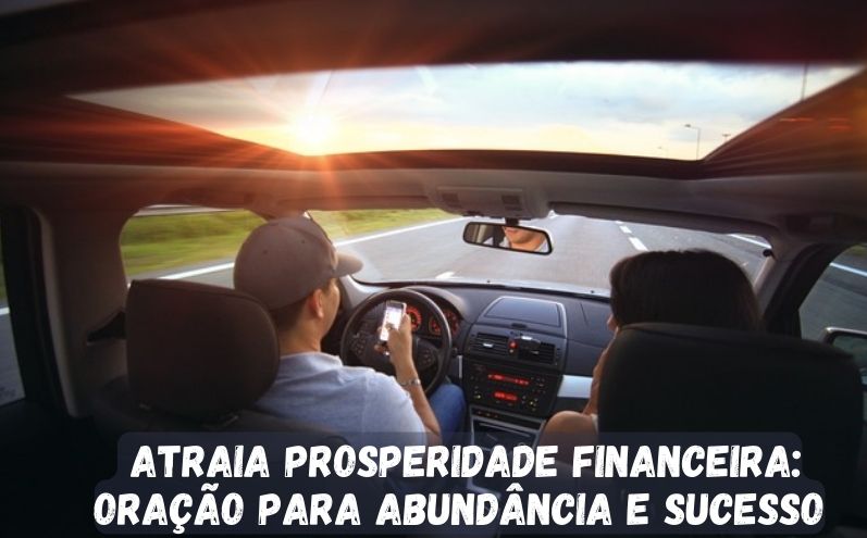 Atraia Prosperidade Financeira: Oração para Abundância e Sucesso