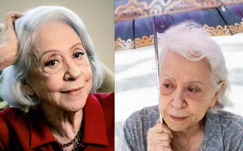 Fernanda Montenegro toma atitude após saber que foi dada como morta no INSS