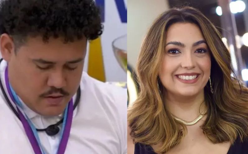 Agora é oficial! Buda e Camila Moura estão divorciados, Justiça aceitou pedido