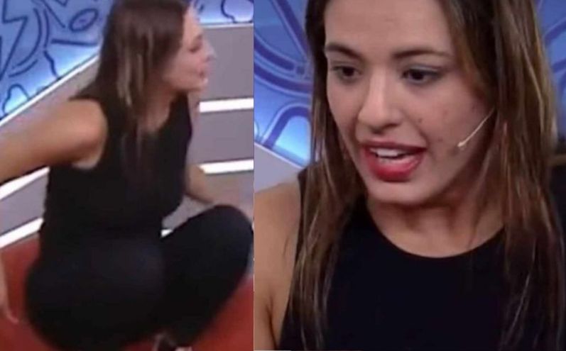 BBB 24: Beatriz chama atenção com revelação impressionante de como fez o número 2